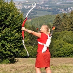 Mgr. Jana Harabinová
