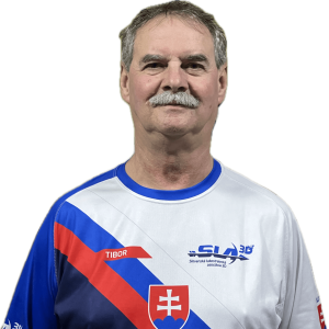 Tibor Lévay